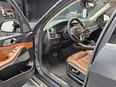 BMW X7 - 10