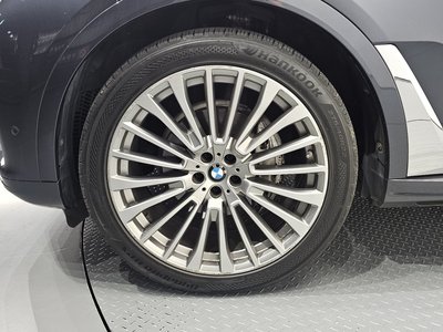 BMW X7 - 6