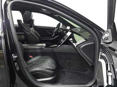 صورة مصغرة 11 لـ 2021 Mercedes-BENZ S-CLASS