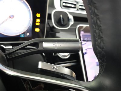 2021 Mercedes-BENZ S-CLASS 照片 9
