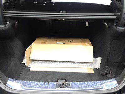 صورة مصغرة 20 لـ 2021 Mercedes-BENZ S-CLASS
