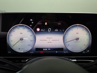 2021 Mercedes-BENZ S-CLASS 照片 8