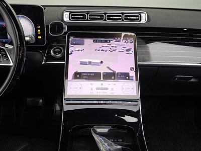 صورة مصغرة 14 لـ 2021 Mercedes-BENZ S-CLASS
