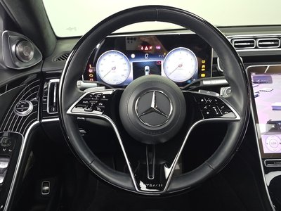 صورة مصغرة 13 لـ 2021 Mercedes-BENZ S-CLASS
