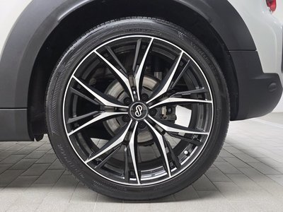 2022 MINI COOPER COUNTRYMAN photo 8