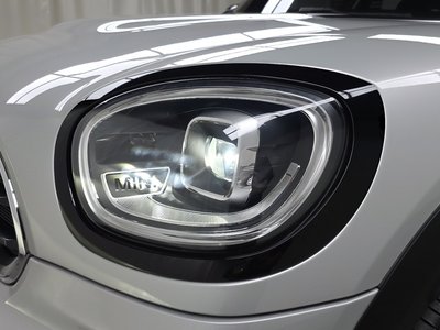 2022 MINI COOPER COUNTRYMAN photo 9
