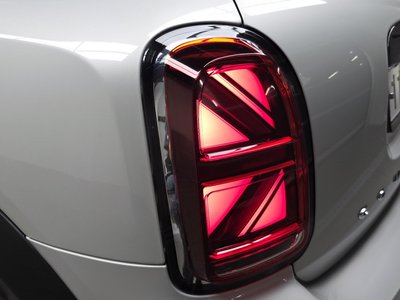 2022 MINI COOPER COUNTRYMAN photo 10
