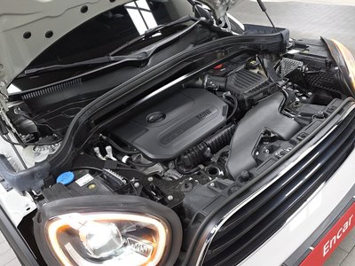 2022 MINI COOPER COUNTRYMAN photo 7