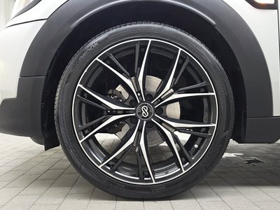 2022 MINI COOPER COUNTRYMAN photo 6