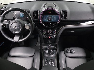 2022 MINI COOPER COUNTRYMAN photo 5