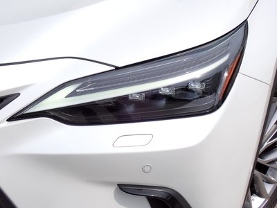 LEXUS NX - 7