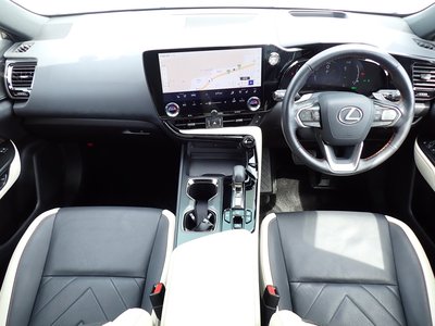 LEXUS NX - 4