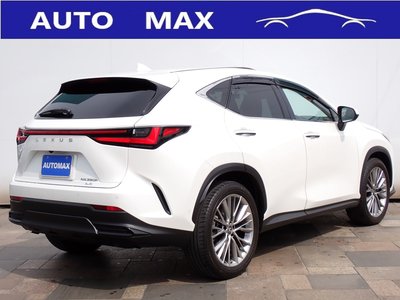 LEXUS NX - 2