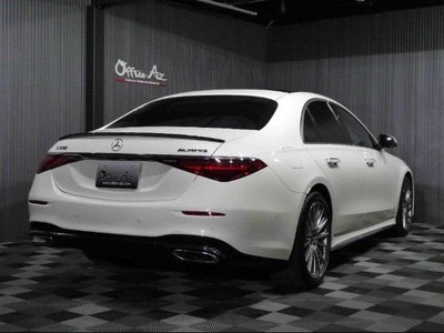 صورة 2 لـ 2021 Mercedes-BENZ OTHERS