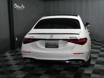 صورة 8 لـ 2021 Mercedes-BENZ OTHERS