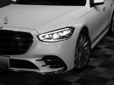 صورة 5 لـ 2021 Mercedes-BENZ OTHERS