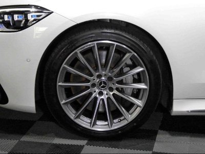 صورة 9 لـ 2021 Mercedes-BENZ OTHERS
