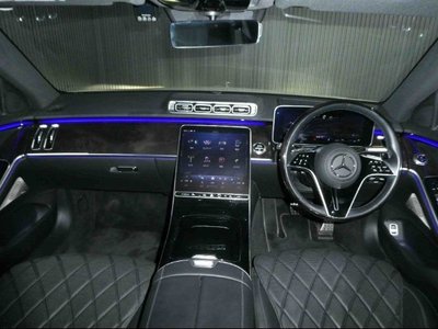 2021 Mercedes-BENZ OTHERS thumbnail 11