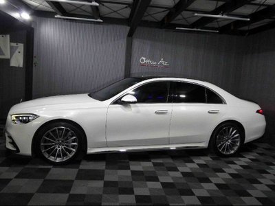 صورة 6 لـ 2021 Mercedes-BENZ OTHERS