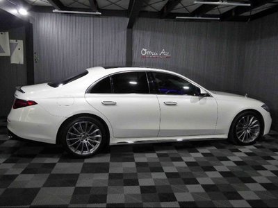 صورة 7 لـ 2021 Mercedes-BENZ OTHERS