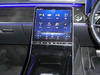 2021 Mercedes-BENZ OTHERS thumbnail 13