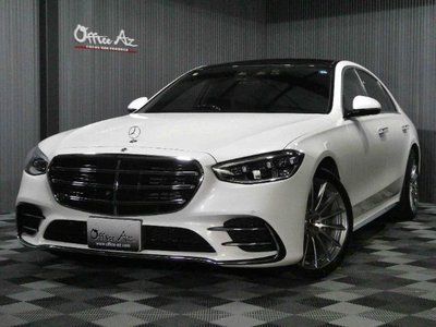 صورة 1 لـ 2021 Mercedes-BENZ OTHERS