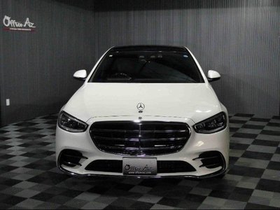 صورة 3 لـ 2021 Mercedes-BENZ OTHERS