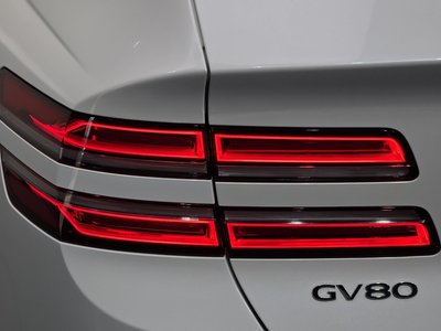 GENESIS GV80 - 10