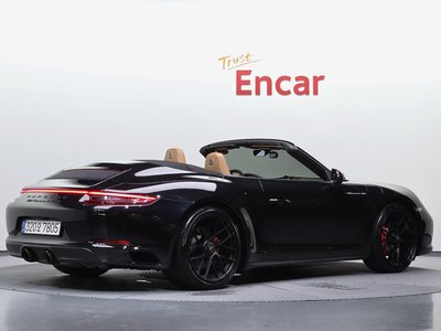 صورة 4 لـ 2019 Porsche 911