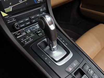 صورة 9 لـ 2019 Porsche 911