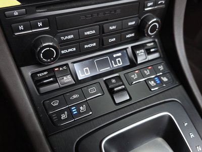 2019 Porsche 911 — миниатюра 17