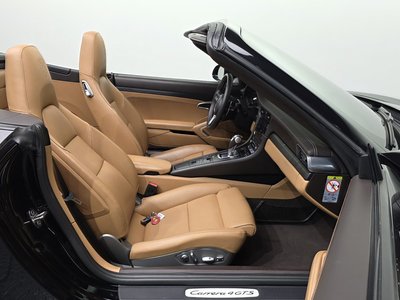 2019 Porsche 911 — миниатюра 11