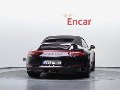 صورة 3 لـ 2019 Porsche 911