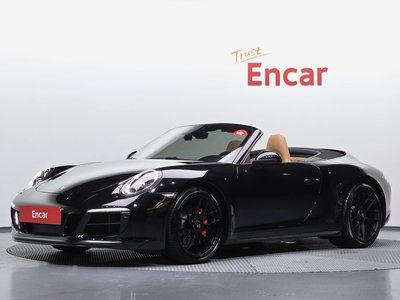 صورة 1 لـ 2019 Porsche 911