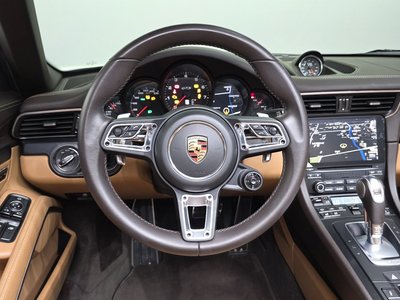 2019 Porsche 911 — миниатюра 13