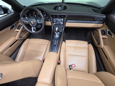 صورة 5 لـ 2019 Porsche 911