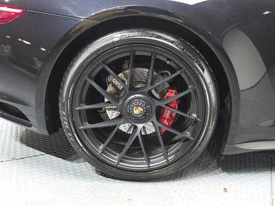 صورة 6 لـ 2019 Porsche 911