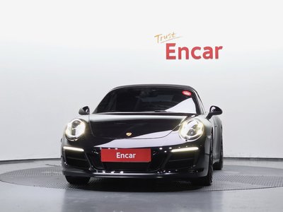 صورة 2 لـ 2019 Porsche 911