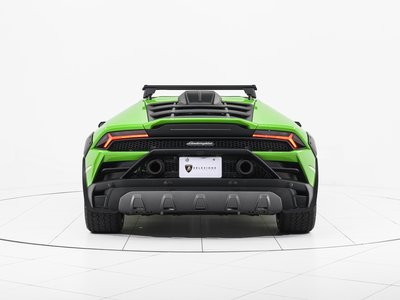 2024 Lamborghini HURACAN 照片 7