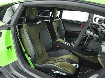 2024 Lamborghini HURACAN 缩略图 13