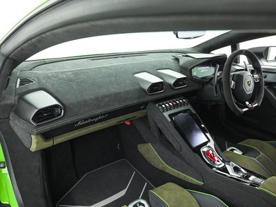 2024 Lamborghini HURACAN 缩略图 17