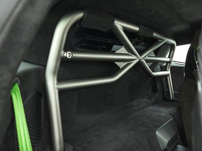 2024 Lamborghini HURACAN 缩略图 16