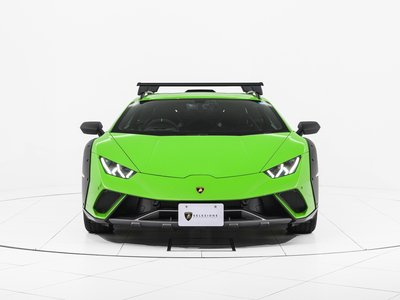 2024 Lamborghini HURACAN 照片 2