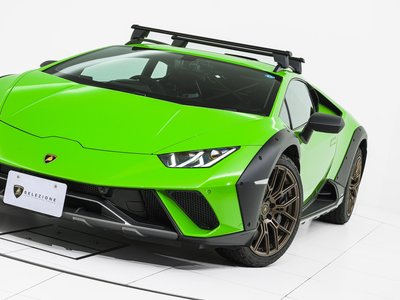 2024 Lamborghini HURACAN 缩略图 36
