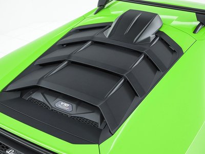 2024 Lamborghini HURACAN 缩略图 28