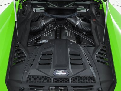 2024 Lamborghini HURACAN 缩略图 29