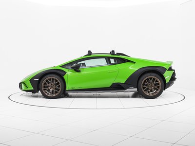 2024 Lamborghini HURACAN 照片 5