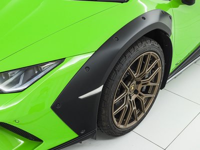 2024 Lamborghini HURACAN 缩略图 32