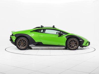 2024 Lamborghini HURACAN 照片 4