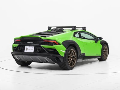 2024 Lamborghini HURACAN 照片 8